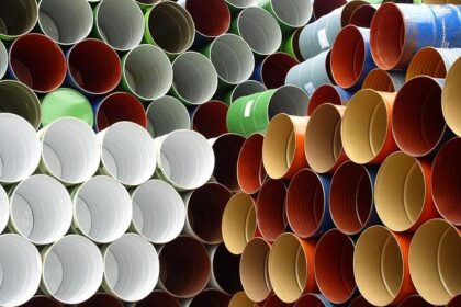 German logistics co. Talke opens first multiuser warehouse in Houston area – The Business Journals