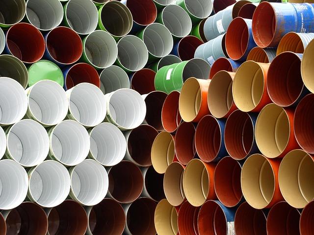 German logistics co. Talke opens first multiuser warehouse in Houston area – The Business Journals