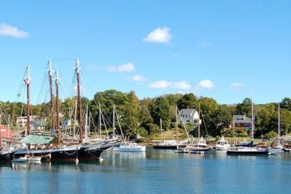 Camden Sees Violent Crime Plunge to Lowest Level in Over 50 Years