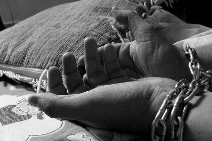 The 20 US Cities Hit Hardest by Human Trafficking Uncovered