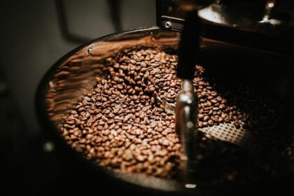 Metro Phoenix Coffee Roaster Wins Gold for Best Beans in the U.S