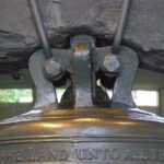 Union Leaders and Lawmakers Rally Near Liberty Bell to Protest Government Shutdown