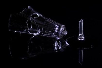 Woman Visiting Family in Philadelphia Injured by Shattered Glass in Drive-By Shooting