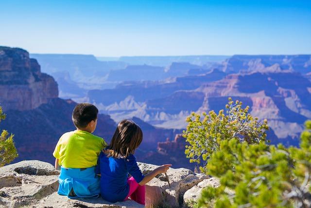 Why Arizona Is the Toughest State in the U.S. to Start a Family
