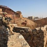 Texas Soldiers Remain Deployed in Chicago: The True Cost Revealed