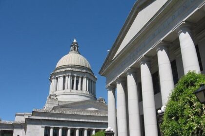 Senate Blocks Government Funding Bill for the 11th Time