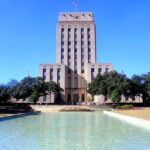 Houston Ranks as the Second Most Sinful City in the U.S.; See How Other Texas Cities Stack Up