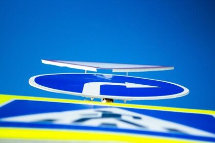 Phoenix’s Surprising Spot on the List of America’s Toughest Cities to Drive In