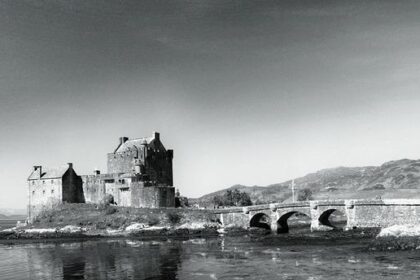 Éilan Faces Uncertain Future as Owner Steps Away