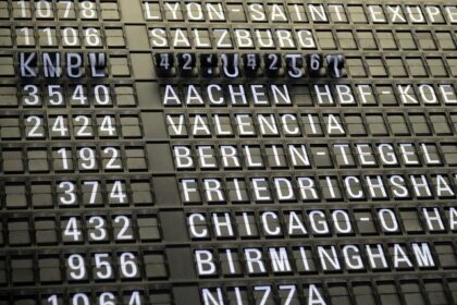 Feds funding SA airport expansion amid DC cuts – The Business Journals