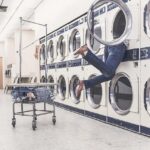 Country Star Launches Unique Hybrid Coffee Shop and Laundromat Experience