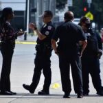 This Texas City Ranks as the 10th Most Dangerous in the U.S