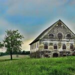 Abandoned Land Fuels Dangerous Heat Surge in Houston, Texas