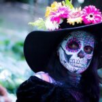 Celebrate Día de los Muertos in Houston: Top Festivals and Parades You Can’t Miss