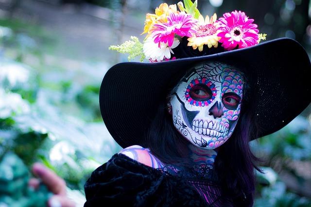 Celebrate Día de los Muertos in Houston: Top Festivals and Parades You Can’t Miss