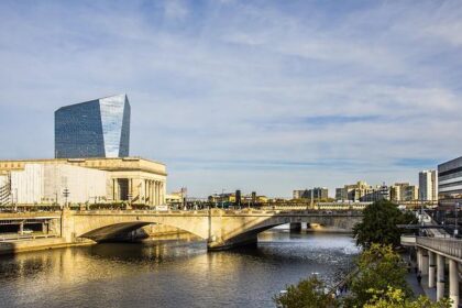 10 Inspiring Philly Voices Shaping the Future of City Politics