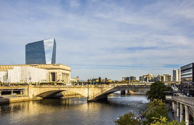 10 Inspiring Philly Voices Shaping the Future of City Politics