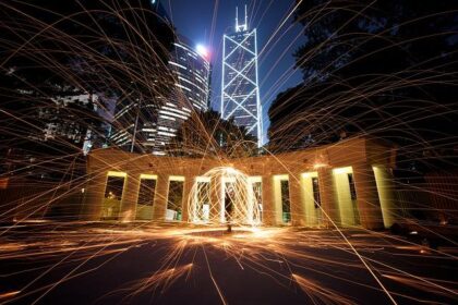 How Cities Across the US Are Using Art, Shade, and Education to Help People Beat the Heat