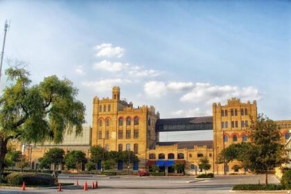 San Antonio Museum Month: A Must-Join Celebration for Arts Enthusiasts