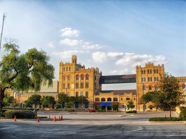 San Antonio Museum Month: A Must-Join Celebration for Arts Enthusiasts