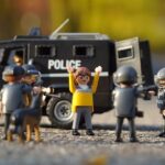 Operation North Star 2024: Bringing Dangerous Fugitives to Justice