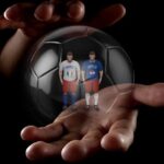 Hundreds of Soccer Fans Gather in Houston to Experience the Excitement of the FIFA World Cup Draw