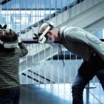 Experience Ultimate Summer Fun at Sandbox VR in Rittenhouse!