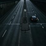 Tragic Single-Vehicle Crash on US Highway 90 Claims Woman’s Life