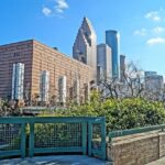 Are Scooters and Bikes Driving a Surge in Downtown Houston Crime?