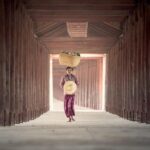 Nigerian Villagers Shocked as US Airstrikes Shake Homes and Light Up the Night Sky