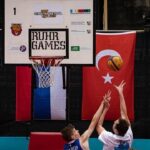 Tennessee Lady Vols vs. Green Bay: Unforgettable Highlights from NCAA Tournament March Madness