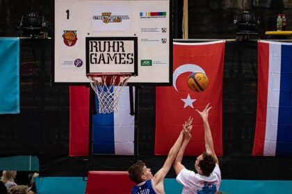 Tennessee Lady Vols vs. Green Bay: Unforgettable Highlights from NCAA Tournament March Madness