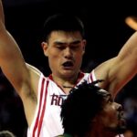 The Top Houston Athletes of the Past 25 Years: Year-by-Year Champions