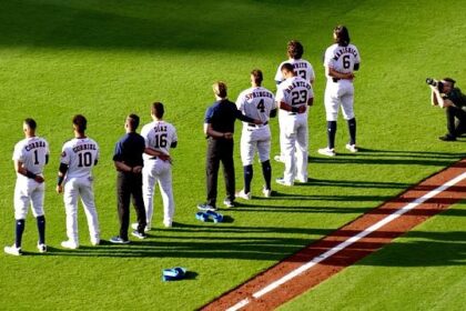 Astros Take Legal Action Against Potential First-Ever Ballpark Property Tax