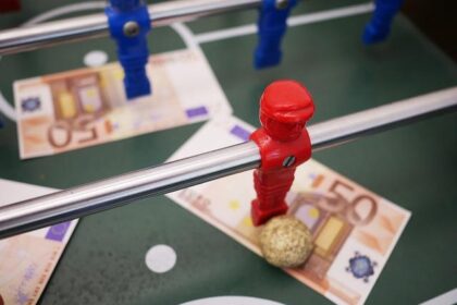 Why Sports Betting Continues to Fuel Texas Sports Conversations