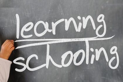 California’s College Students Struggle with Math Like Never Before – Is Our Public School System Failing Them?