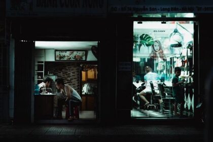 California Voters Deliver Resounding Victory for Prop. 50 in Historic Vote