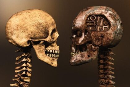 Revolutionary Milestone: The World’s First Custom Anterior Cervical Spine Surgery