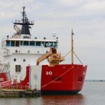 US Coast Guard to Keep Getting Paid Despite Government Shutdown, Says Noem