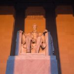 USS Abraham Lincoln Embarks on a Secretive Mission from San Diego