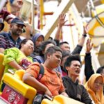 Cedar Point, Kings Island most visited theme parks outside FL, CA, per report. See attendance – Akron Beacon Journal