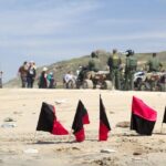 No Kings’ Protests Spark Fiery Comeback in San Diego