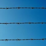 New Border Barriers Rise Between San Diego and Tijuana to Stem Mass Crossings