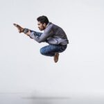 San Diego Ballet Duo’s Creative Journey to Keep Their Dance Dream Alive Amid the Pandemic