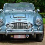 How Austin Choi-Fitzpatrick is Transforming the Future at the University of San Diego