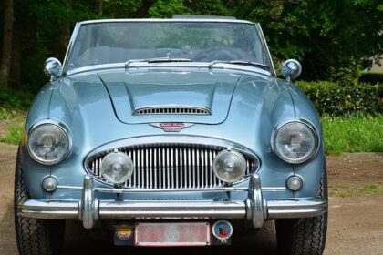 How Austin Choi-Fitzpatrick is Transforming the Future at the University of San Diego