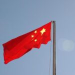 Two Chinese Nationals Arrested for Spying on U.S. Naval Base, DOJ Announces