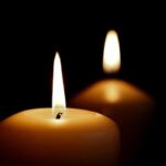 SDSU Chapter of Turning Point USA Holds Moving Candlelight Vigil for Charlie Kirk