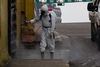 Trump Vows U.S. Will Control Venezuela Until ‘Safe Transition’ Is Secured