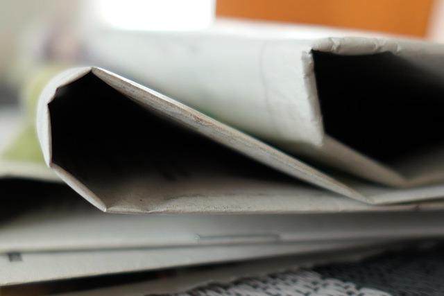 The Reporter Who Made Us Love Politics-Or At Least Try